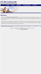 Mobile Screenshot of gcrecruitworks.com